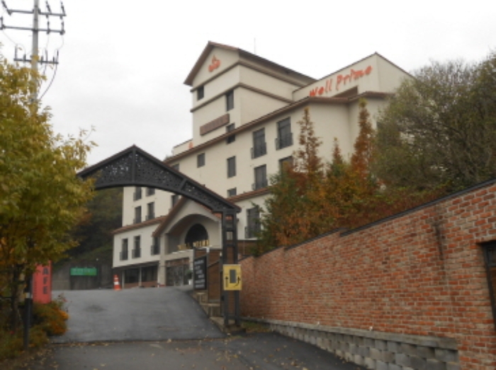 충청북도 진천군 이월면 근린생활시설 경매 물건 사진