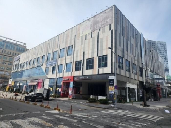 충청북도 청주시 청원구 문화및집회시설 경매 물건 사진