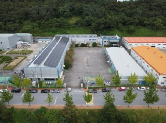 충청북도 진천군 이월면 공장/지식산업센터 경매 물건 사진