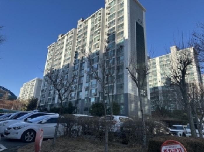 충청북도 청주시 서원구 아파트 경매 물건 사진