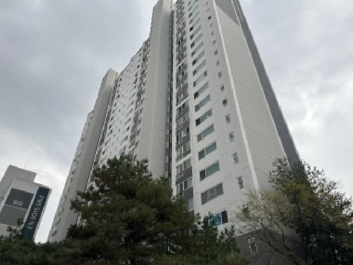 충청북도 청주시 서원구 아파트 경매 물건 사진