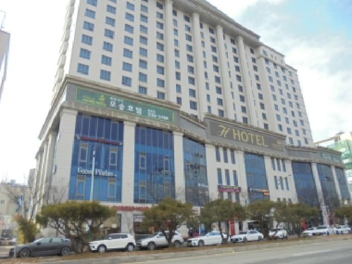 충청북도 청주시 흥덕구 상가,오피스텔,근린시설 경매 물건 사진