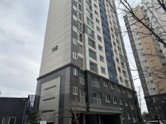 최다 응찰 — 충청북도 보은군 보은읍 아파트
