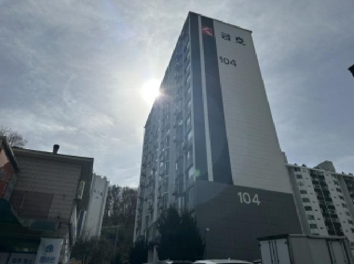 충청북도 청주시 서원구 아파트 경매 물건 사진