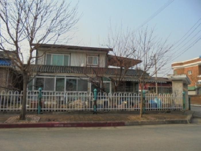 충청북도 진천군 이월면 단독주택 경매 물건 사진