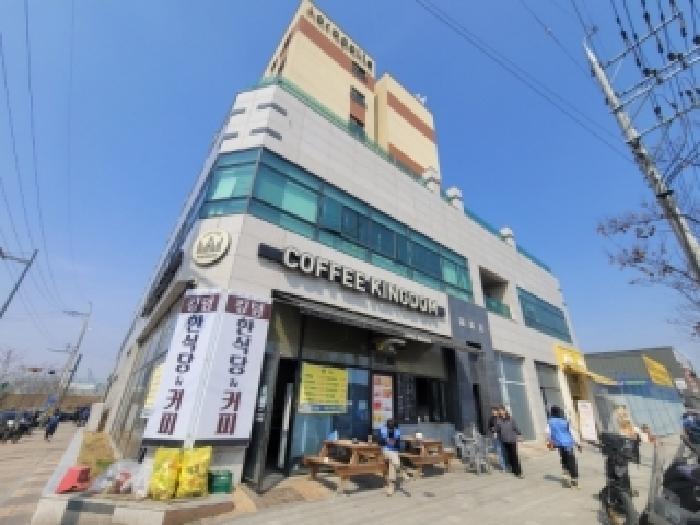 충청북도 청주시 흥덕구 상가 경매 물건 사진