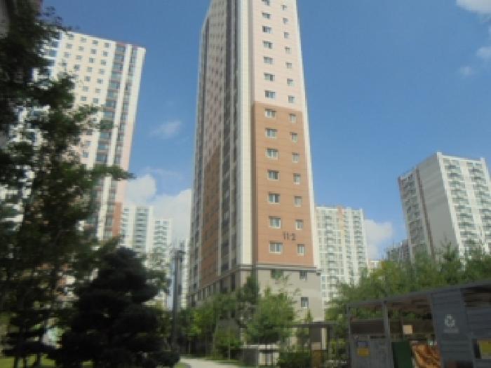 충청북도 충주시 호암동 아파트 경매 물건 사진