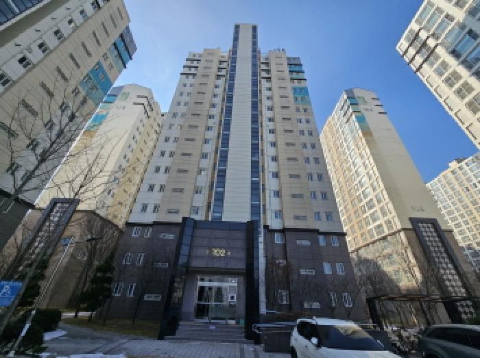 충청북도 충주시 중앙탑면 아파트 경매 물건 사진