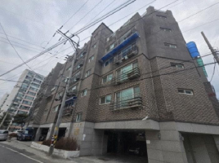 충청북도 충주시 봉방동 오피스텔 경매 물건 사진