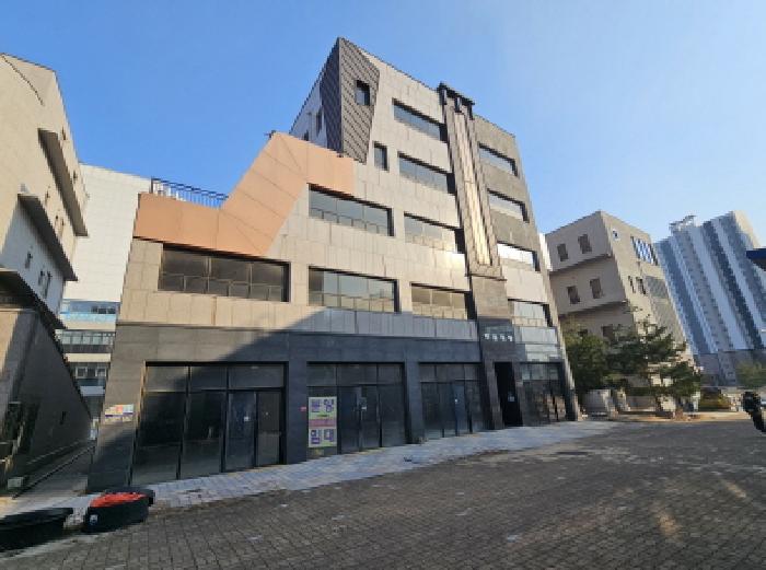 충청북도 음성군 맹동면 근린생활시설 경매 물건 사진