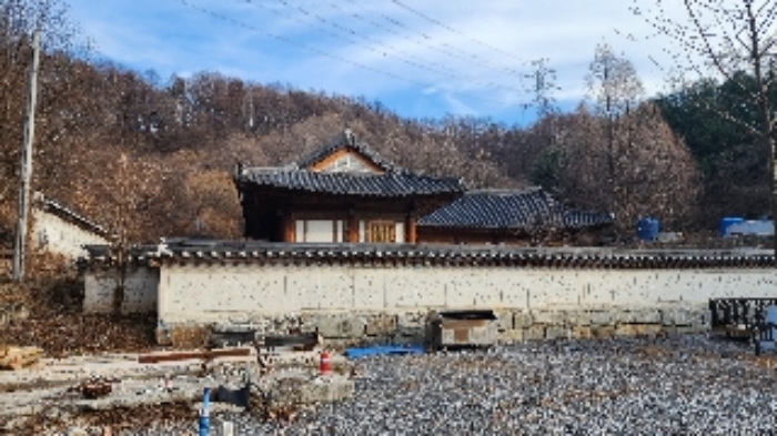 충청북도 제천시 봉양읍 단독주택 경매 물건 사진