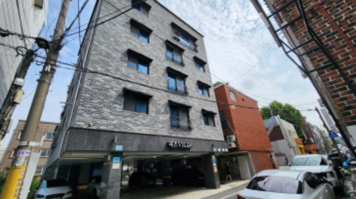 대전광역시 대덕구 홍도로129번길 단독주택다가구 경매 물건 사진