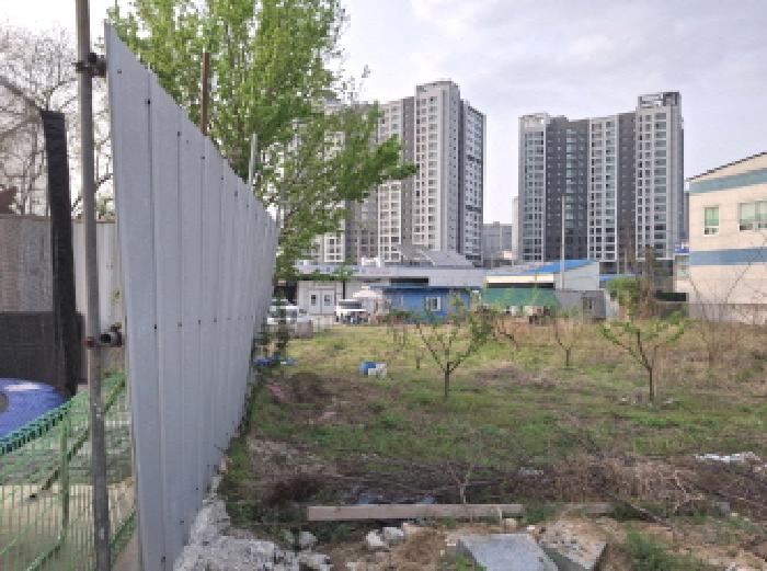 대전광역시 동구 대성동 답 경매 물건 사진