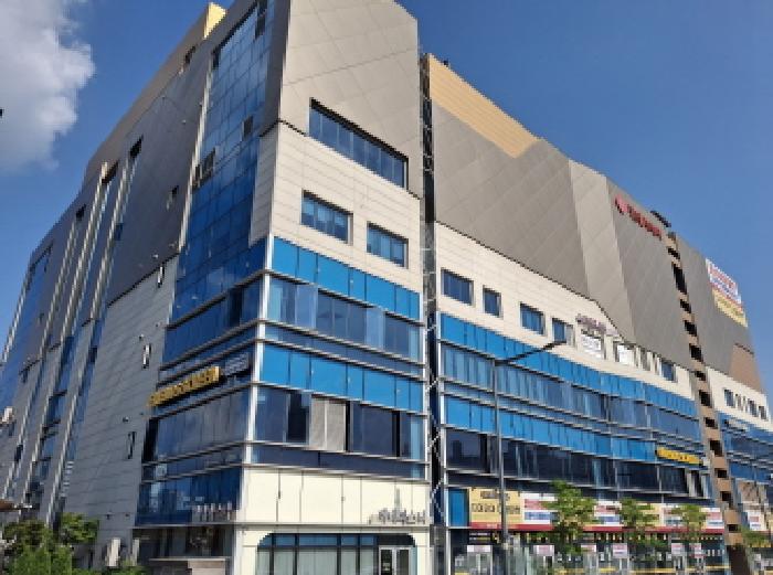 대전광역시 서구 관저동 근린생활시설 경매 물건 사진