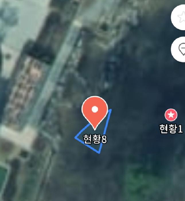 충청남도 금산군 금산읍 대지,임야,전답 경매 물건 사진