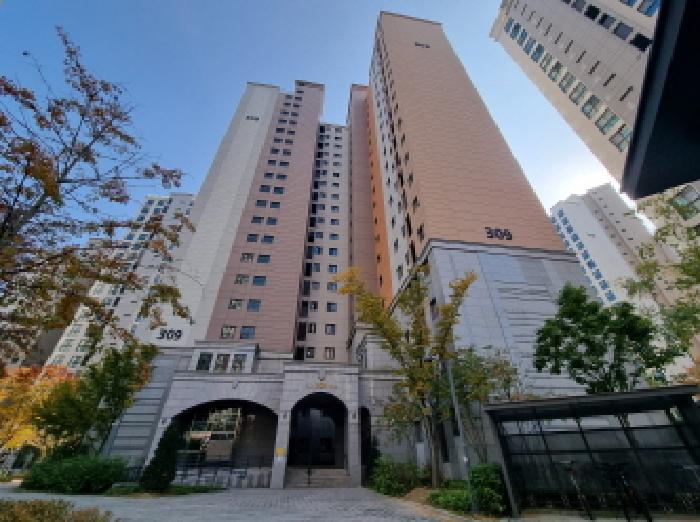 대전광역시 서구 도안동 아파트 경매 물건 사진