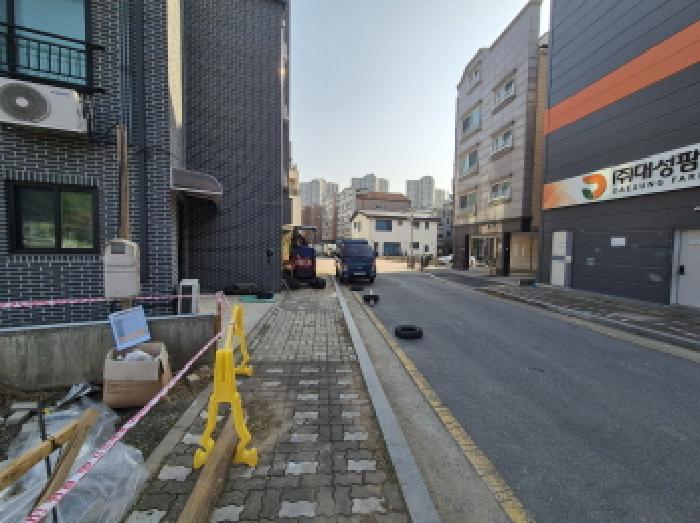 대전광역시 유성구 덕명동 근린생활시설 경매 물건 사진