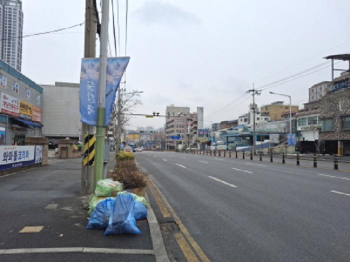 대전광역시 동구 동대전로 오피스텔 경매 물건 사진