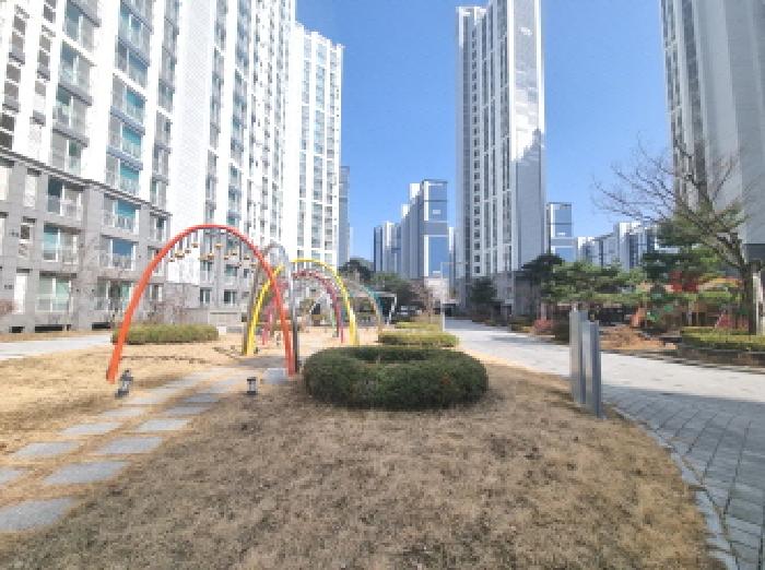 세종특별자치시 도담동 632 아파트 경매 물건 사진