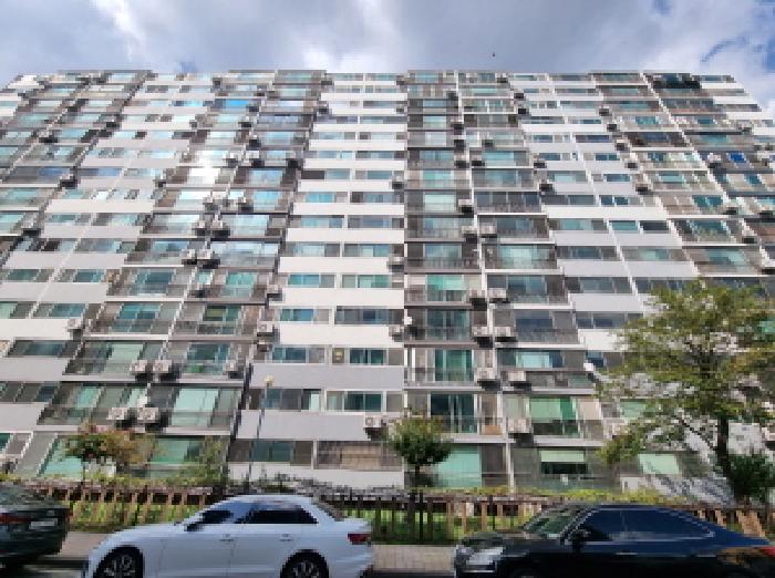 대전광역시 중구 태평동 아파트 경매 물건 사진