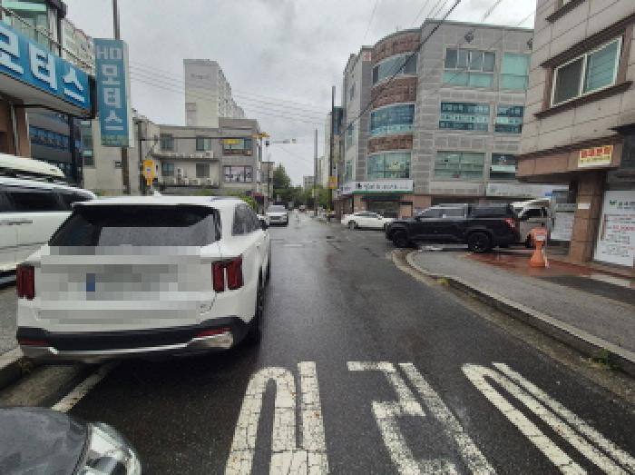 대전광역시 유성구 교촌동 다가구주택 경매 물건 사진