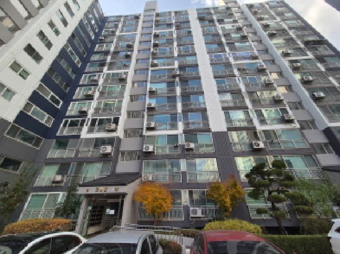 대전광역시 유성구 원내동 아파트 경매 물건 사진