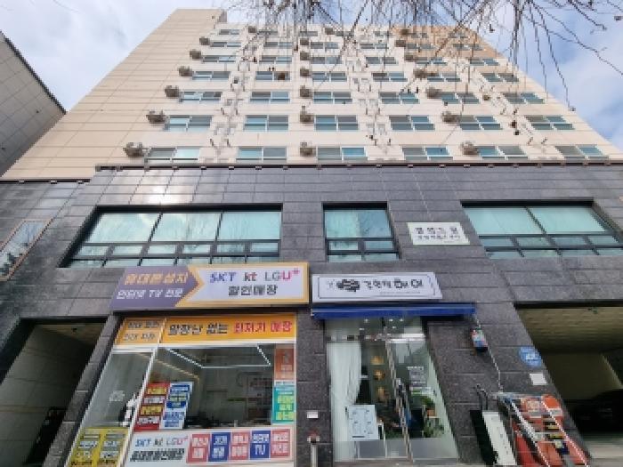대전광역시 중구 대흥동 아파트 경매 물건 사진