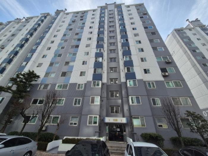 대전광역시 유성구 신성동 아파트 경매 물건 사진