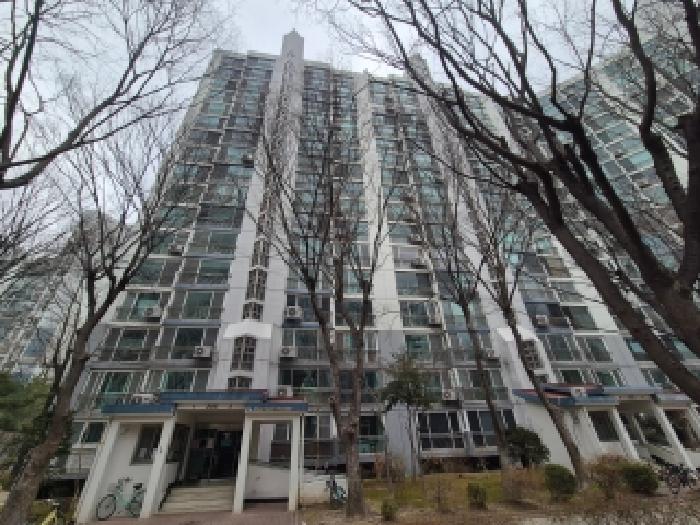 대전광역시 유성구 전민동 아파트 경매 물건 사진