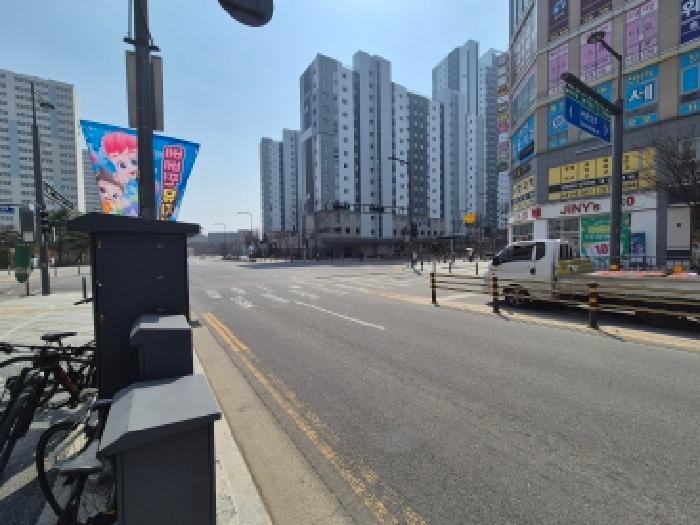 세종특별자치시 새롬동 574 근린시설 경매 물건 사진