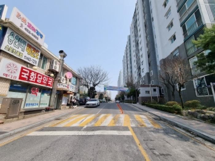 대전광역시 서구 둔산동 아파트 경매 물건 사진