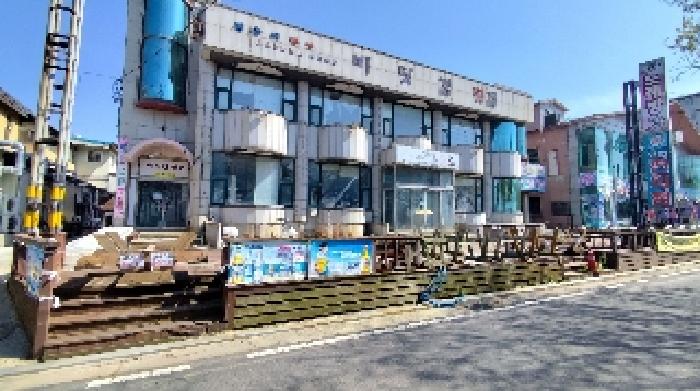 충청남도 보령시 웅천읍 근린생활시설 경매 물건 사진