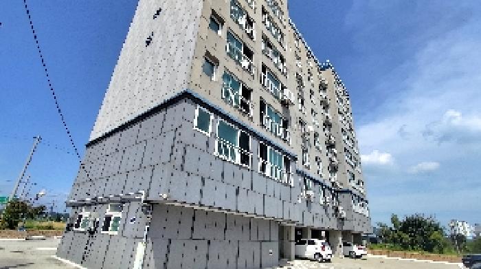 충청남도 서천군 장항읍 아파트 경매 물건 사진
