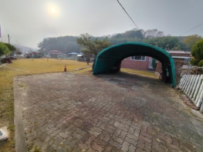 충청남도 서천군 기산면 단독주택 경매 물건 사진