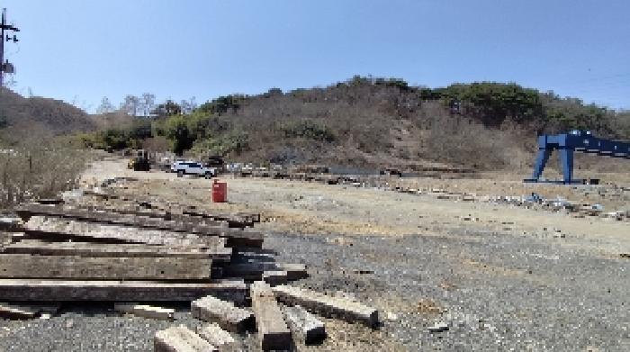 충청남도 보령시 청라면 도로 경매 물건 사진
