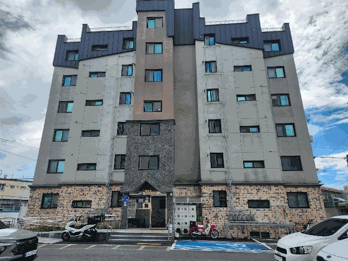 충청남도 보령시 대천동 아파트 경매 물건 사진