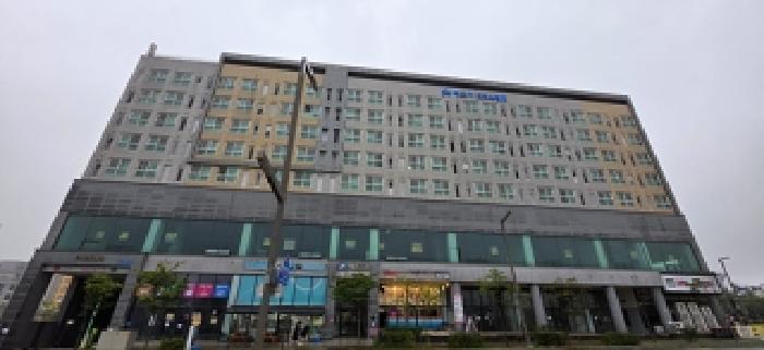 충청남도 예산군 삽교읍 오피스텔 경매 물건 사진