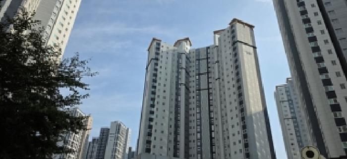 최다 응찰 — 충청남도 홍성군 홍북읍 아파트