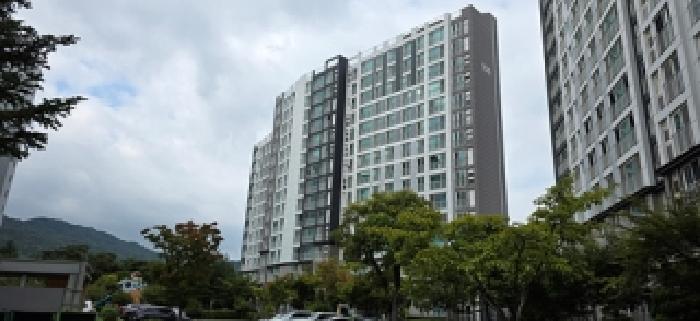 충청남도 홍성군 홍북읍 아파트 경매 물건 사진