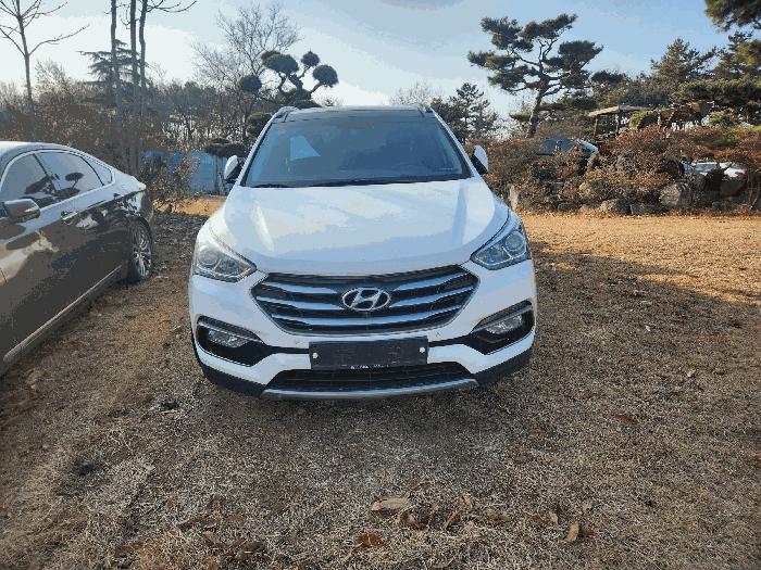 충남 홍성군 금마면 승용차 경매 물건 사진