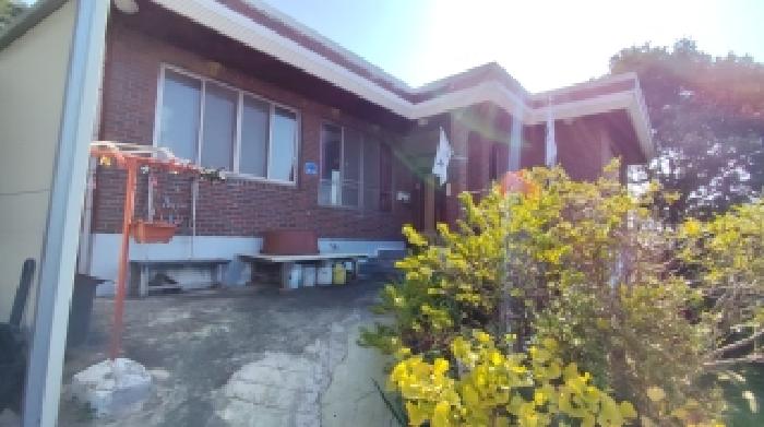 충청남도 서천군 장항읍 대지 경매 물건 사진