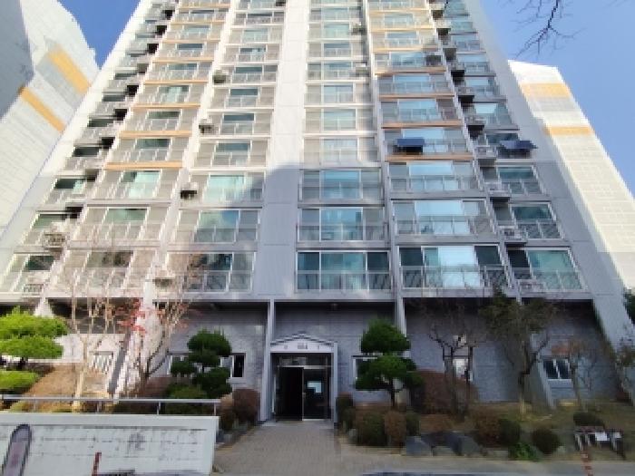 충청남도 보령시 죽정동 아파트 경매 물건 사진