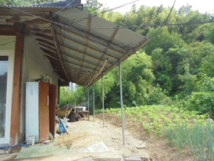 충청남도 부여군 남면 단독주택 경매 물건 사진