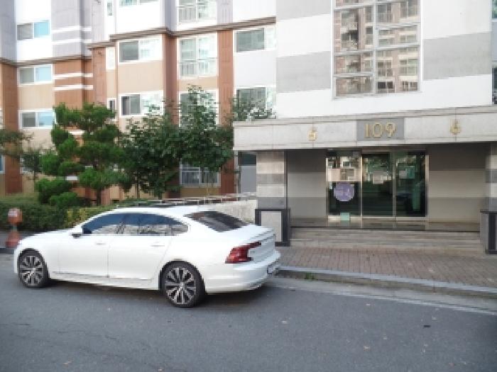 충청남도 계룡시 금암동 아파트 경매 물건 사진