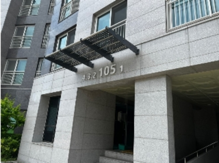 충청남도 아산시 아산로 온천동,아산온천미소지움아파트 아파트 경매 물건 사진