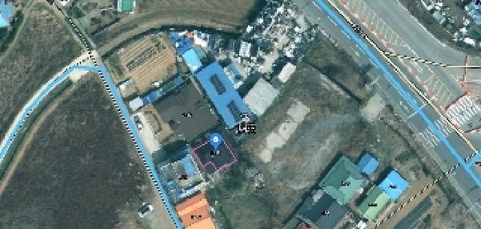 충청남도 아산시 배방읍 단독주택 경매 물건 사진