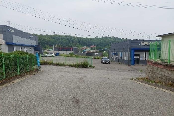 최고가 낙찰 — 충청남도 천안시 서북구 직산읍 공장