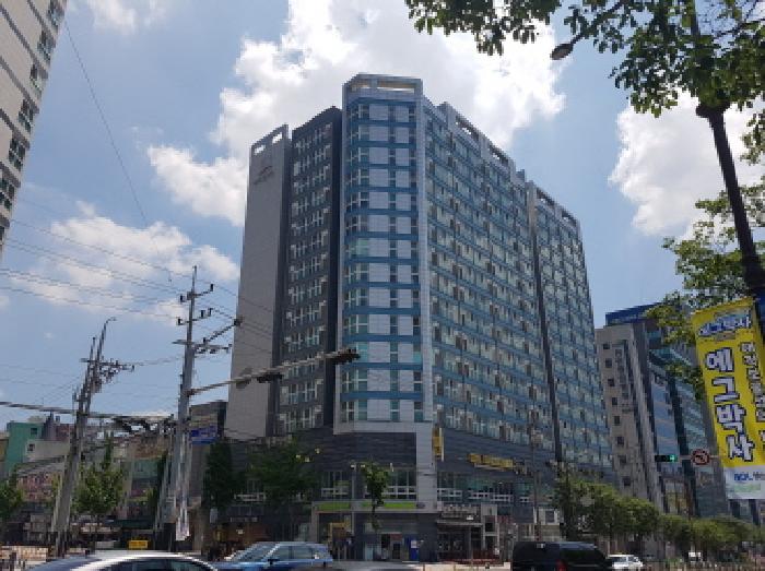 충청남도 천안시 서북구 근린생활시설 경매 물건 사진