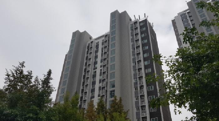 충청남도 천안시 서북구 아파트 경매 물건 사진