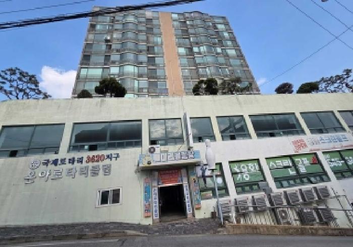 충청남도 아산시 용화동 아파트 경매 물건 사진